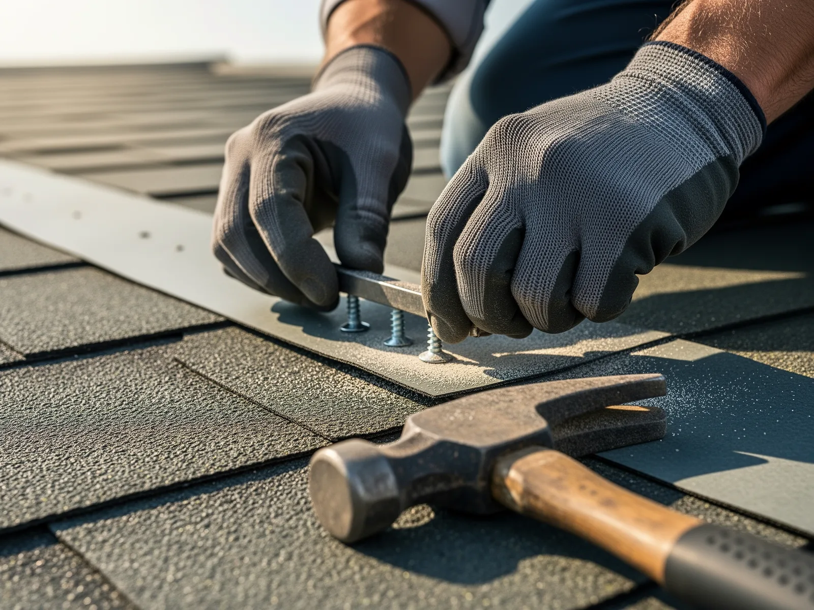 Why choose Fascia Repair in Saint Peters, MO